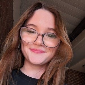 Meet your Posher, Pamela